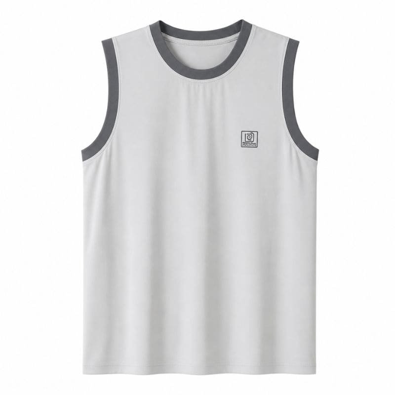 Siriaura I เสื้อแขนกุด