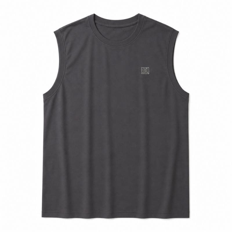 Siriaura I เสื้อแขนกุด