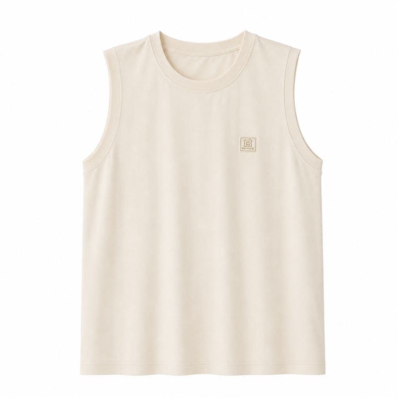 Siriaura I เสื้อแขนกุด