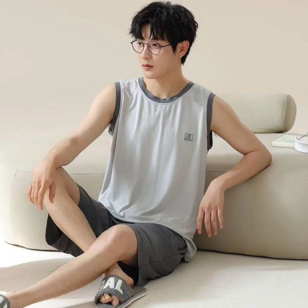 Siriaura I เสื้อแขนกุด