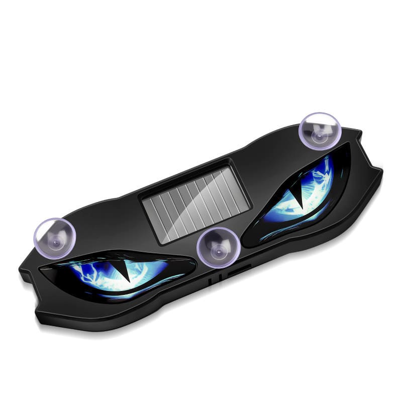 Siriaura I ไฟ LED - ดวงตาปีศาจ