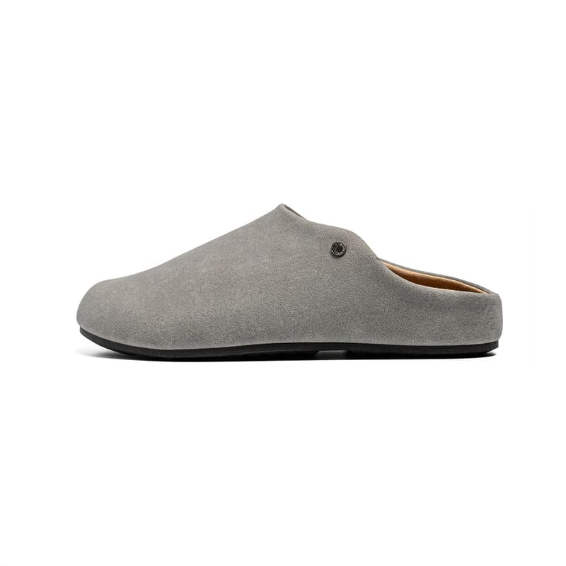 Siriaura I รองเท้าเปิดส้น Mules - ลุคชิลๆ ใส่สบายในออฟฟิศ