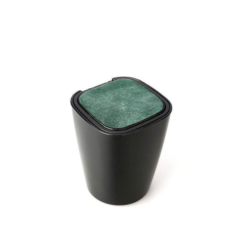 Siriaura I ถังขยะในรถ ฝาปิดแน่น ล็อกกลิ่นมิดชิด
